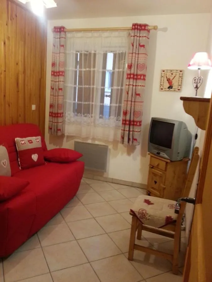 Chalet 126 M² Praloup Uvernet-Fours