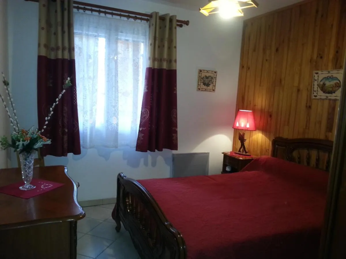 Chalet 126 M² Praloup Uvernet-Fours