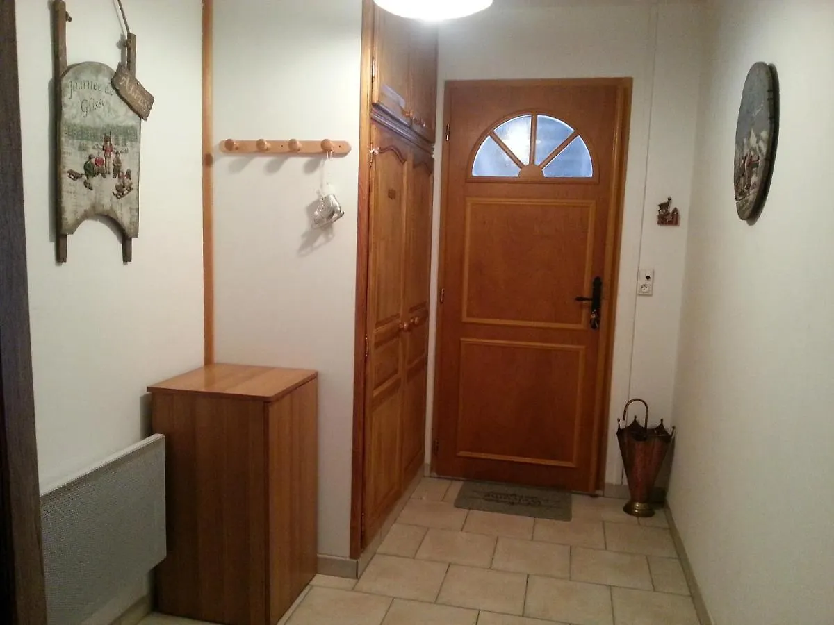 Chalet 126 M² Praloup Uvernet-Fours