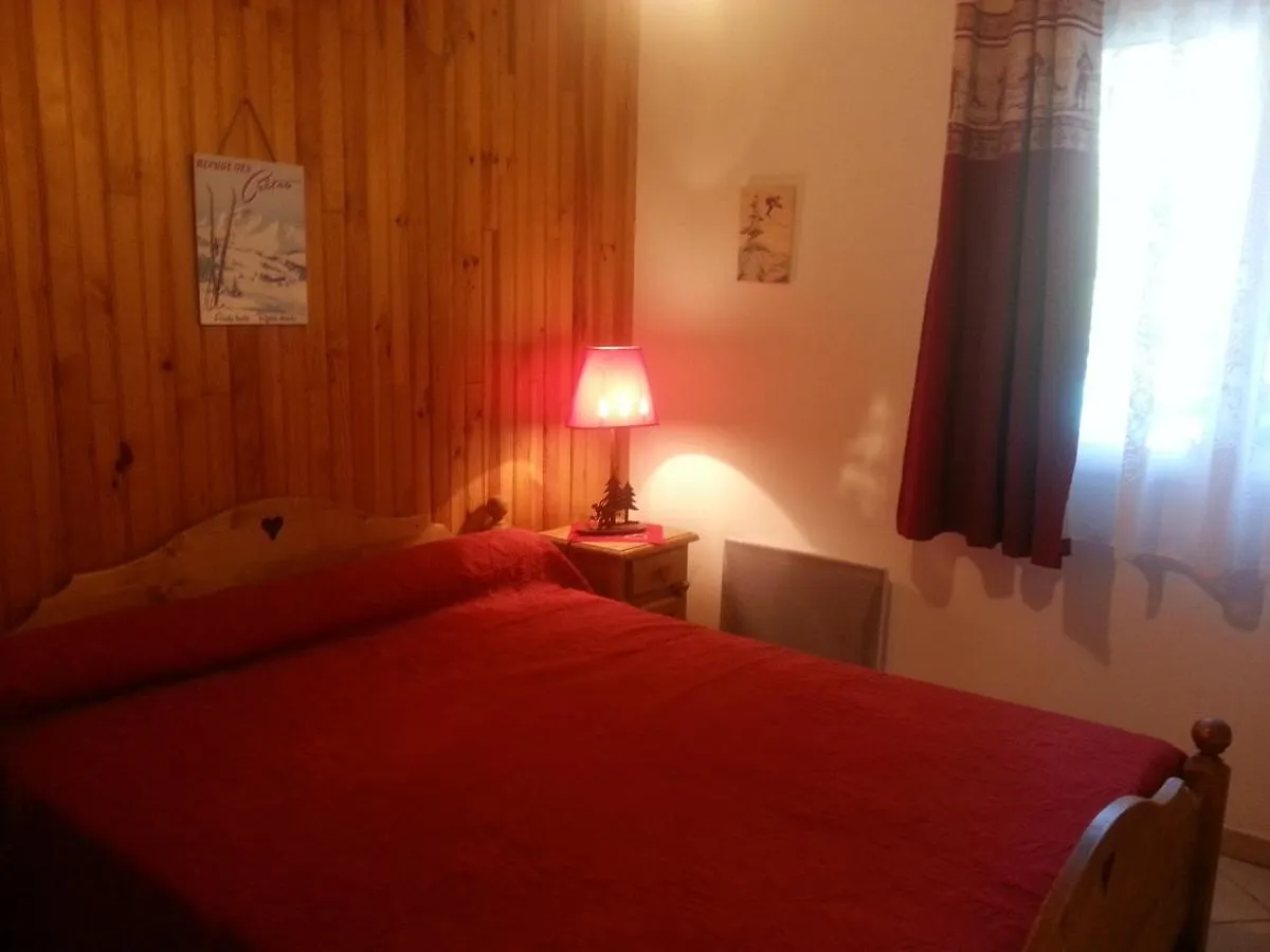Chalet 126 M² Praloup Uvernet-Fours France