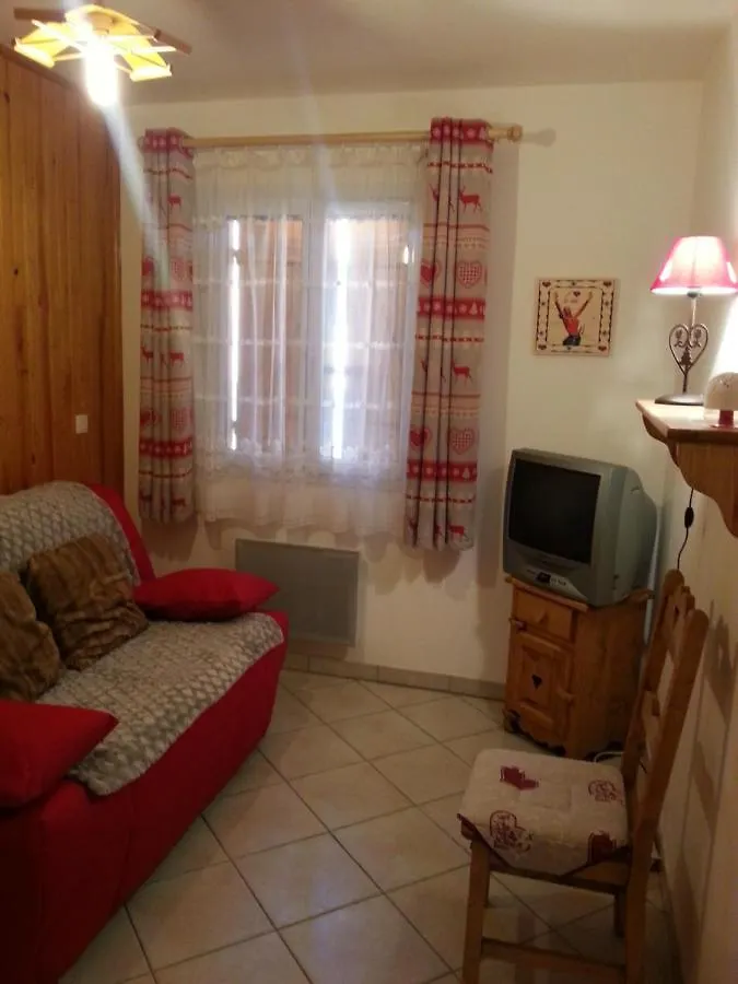 Chalet 126 M² Praloup Uvernet-Fours