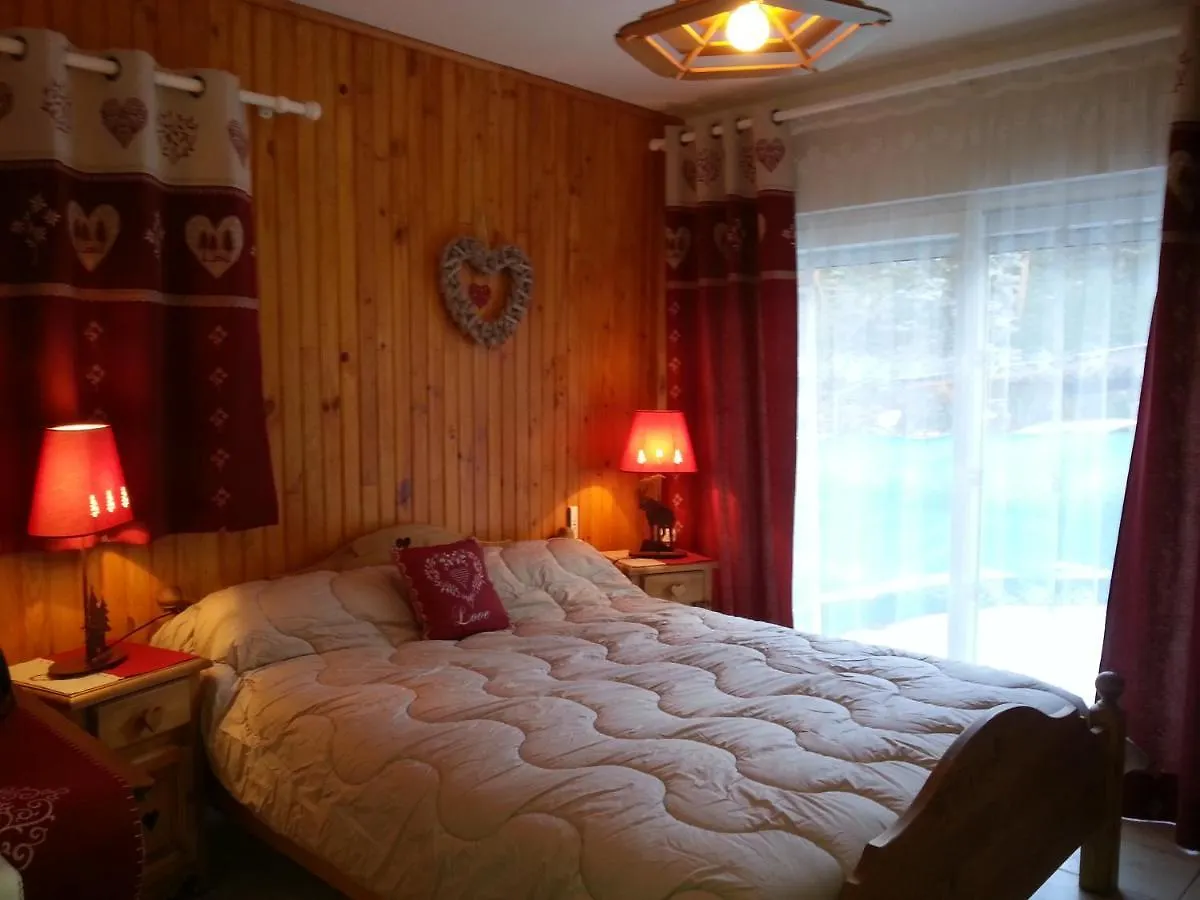 Chalet 126 M² Praloup Uvernet-Fours