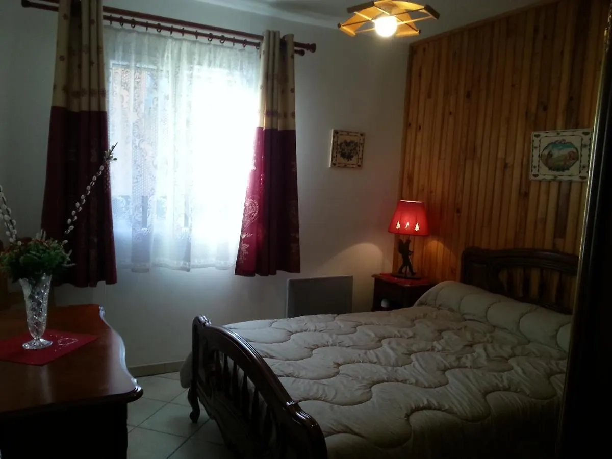 Chalet 126 M² Praloup Uvernet-Fours France