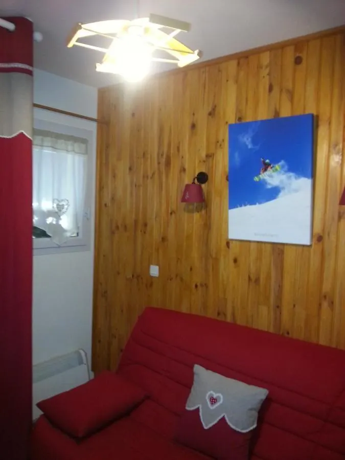 Chalet 126 M² Praloup Uvernet-Fours