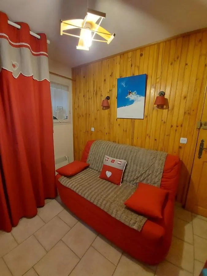 Chalet 126 M² Praloup Uvernet-Fours