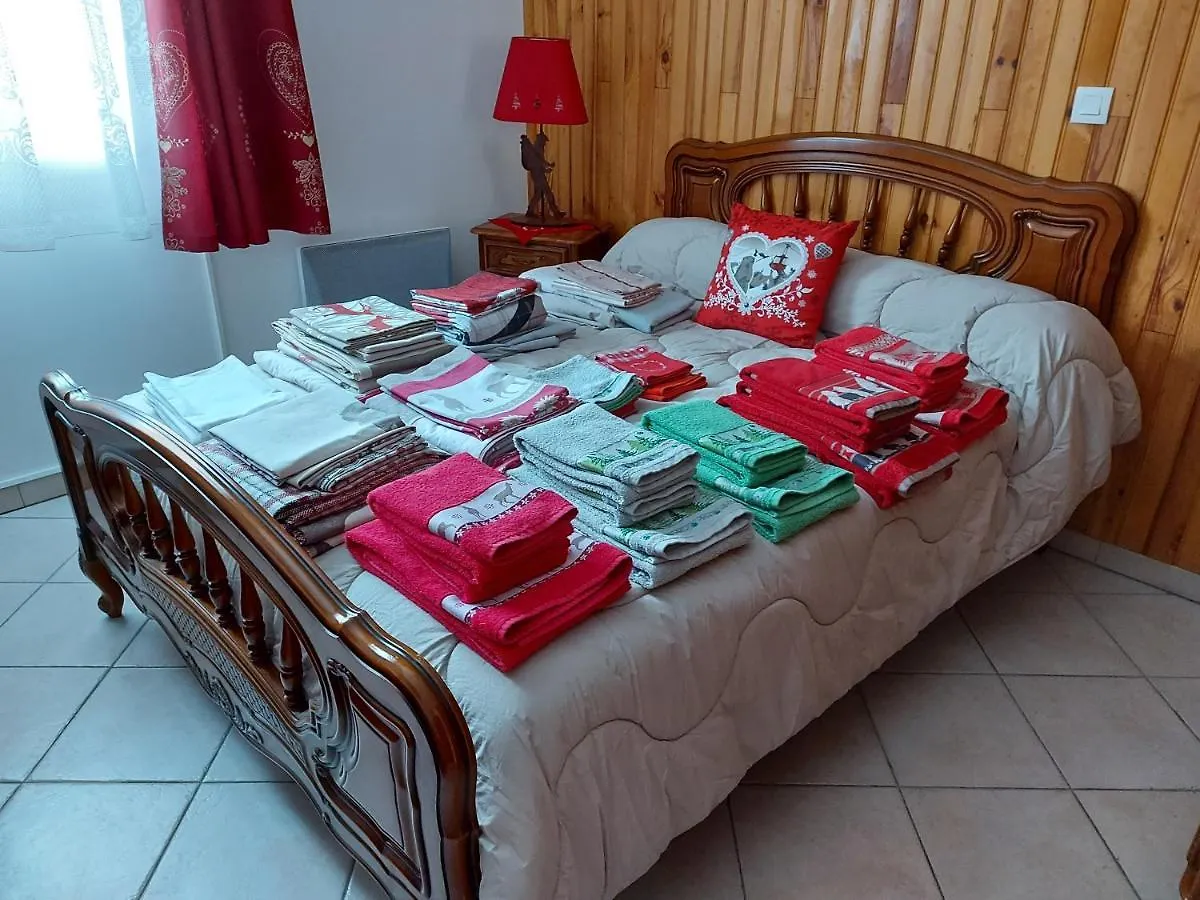 Chalet 126 M² Praloup Uvernet-Fours France