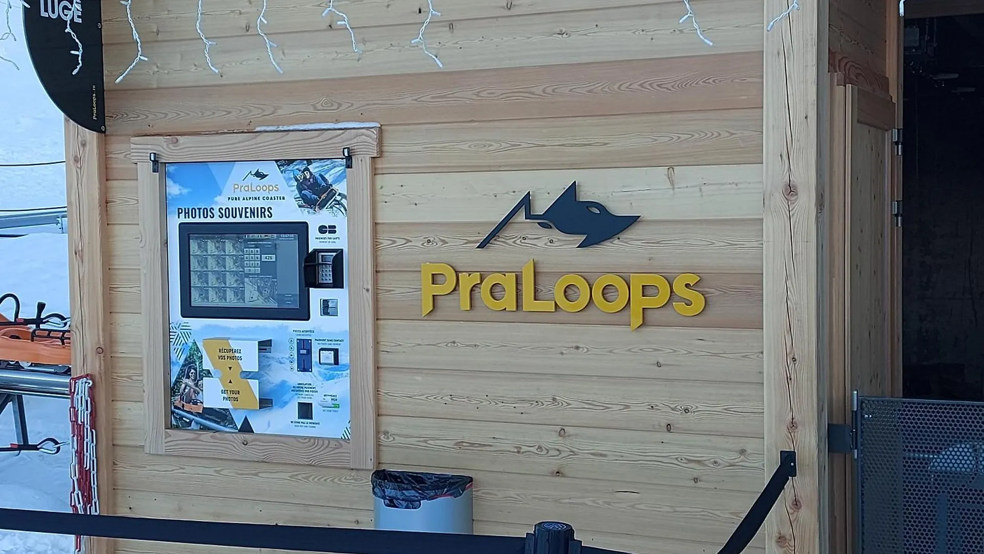 Chalet 126 M² Praloup Uvernet-Fours France