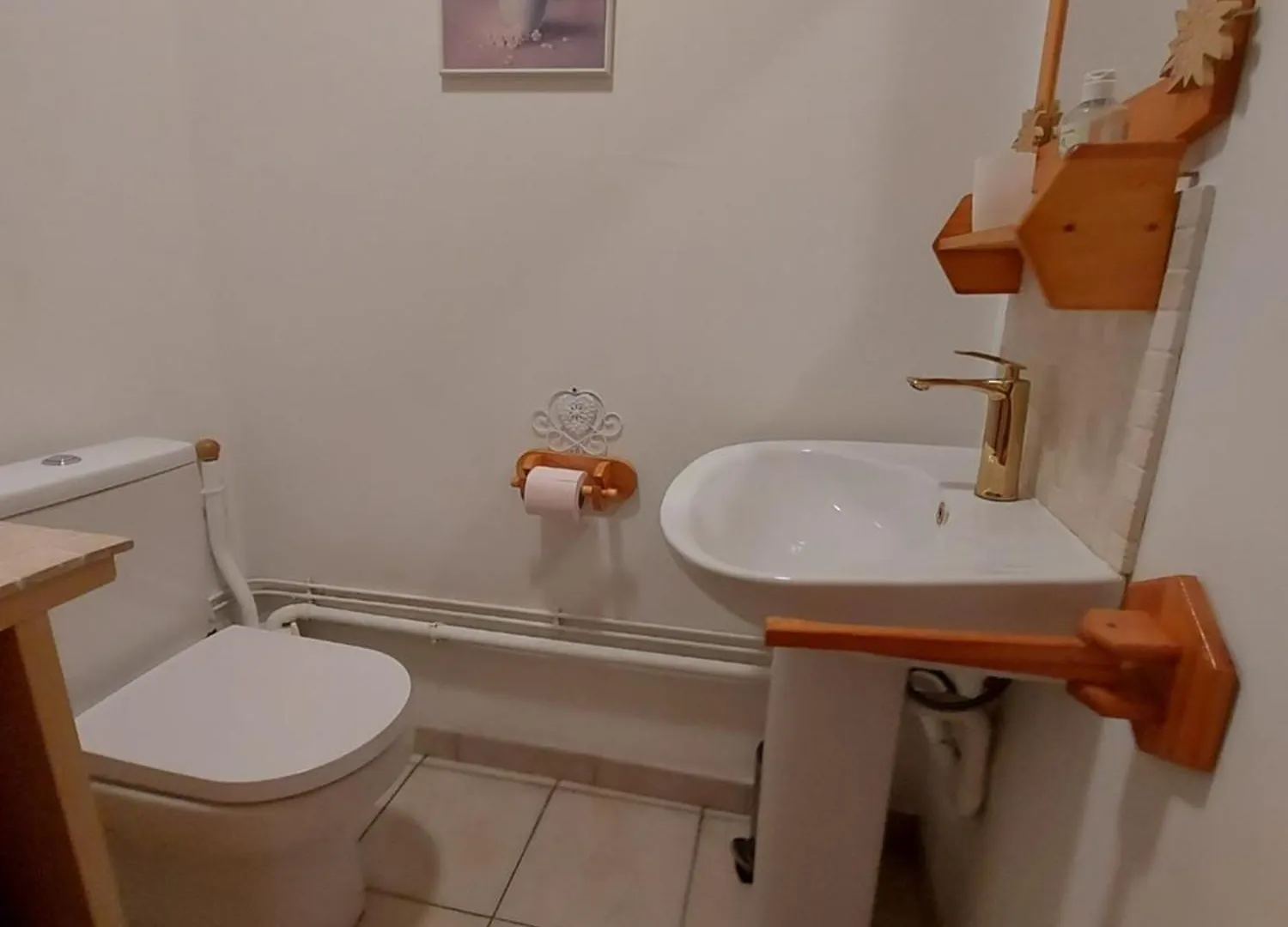 Chalet 126 M² Praloup Uvernet-Fours 0*,  France
